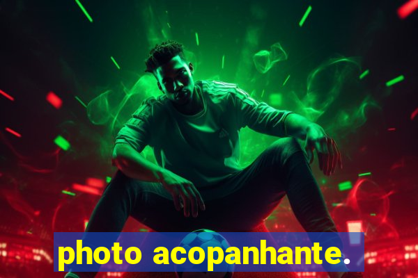 photo acopanhante.